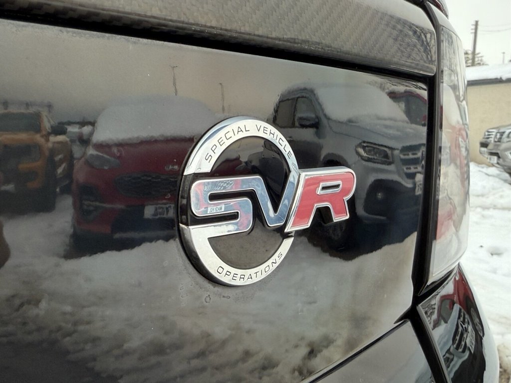 Used Land Rover Range Rover Sport 2019 for sale - 76655265: Photo 19