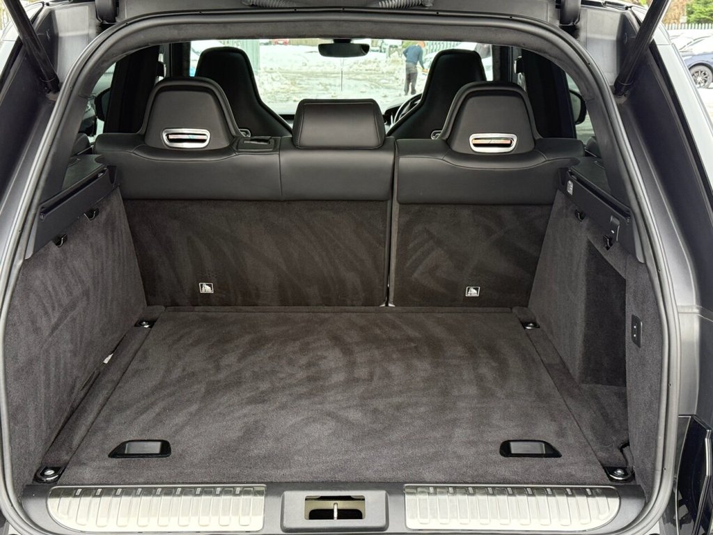 Used Land Rover Range Rover Sport 2019 for sale - 76655265: Photo 20