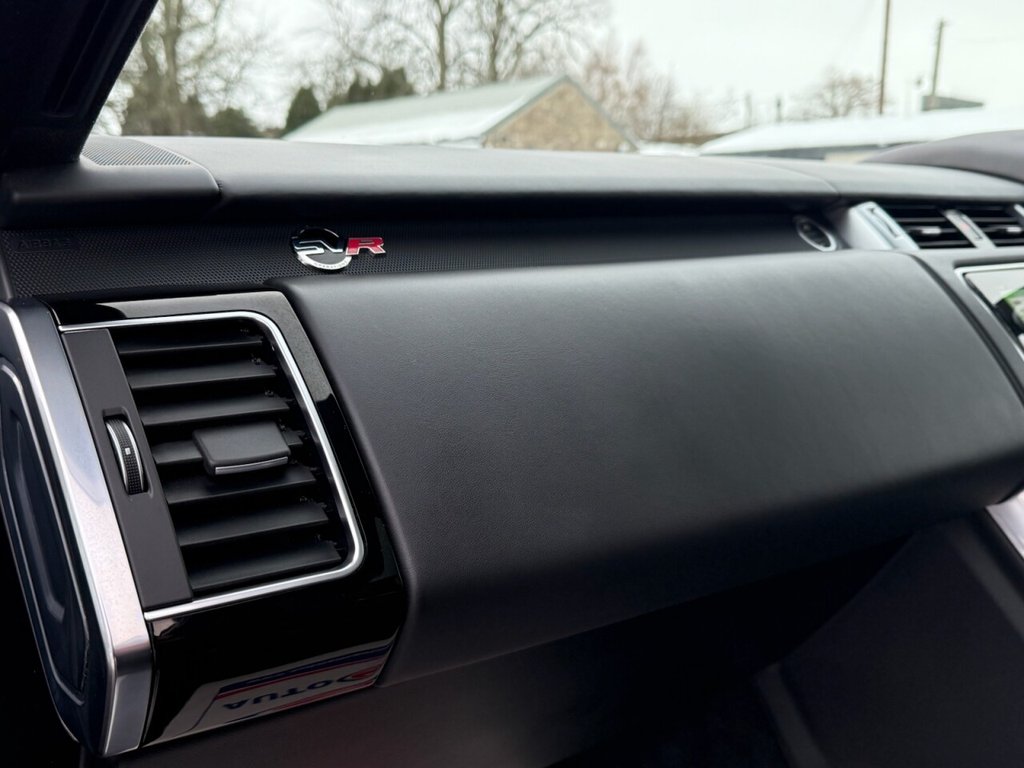 Used Land Rover Range Rover Sport 2019 for sale - 76655265: Photo 27