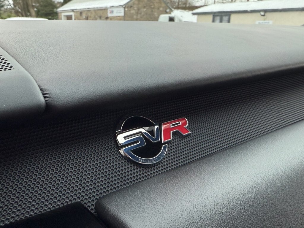 Used Land Rover Range Rover Sport 2019 for sale - 76655265: Photo 28