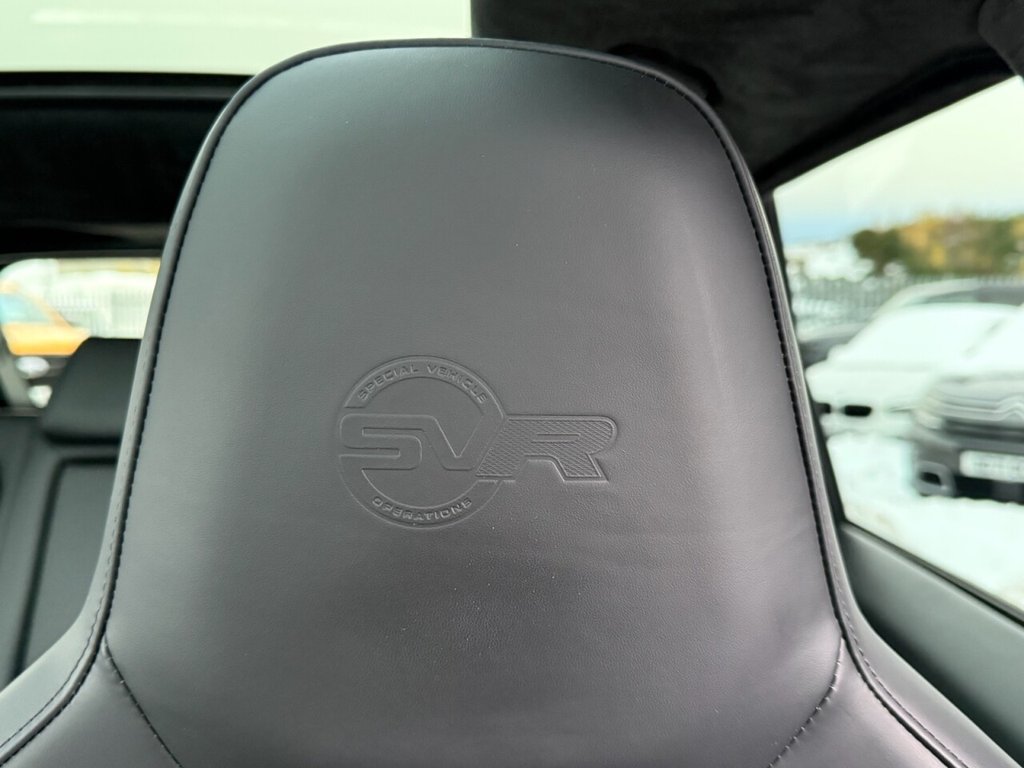 Used Land Rover Range Rover Sport 2019 for sale - 76655265: Photo 31