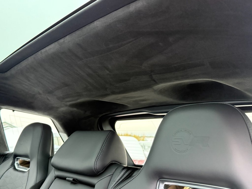 Used Land Rover Range Rover Sport 2019 for sale - 76655265: Photo 34