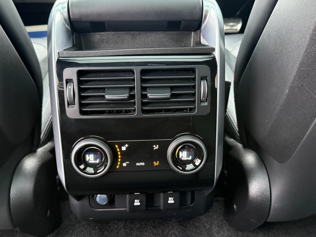 Used Land Rover Range Rover Sport 2019 for sale - 76655265: Photo 35