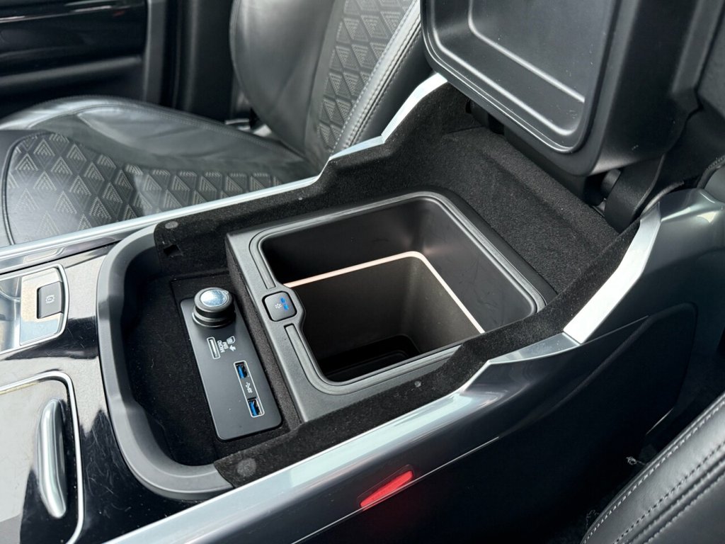 Used Land Rover Range Rover Sport 2019 for sale - 76655265: Photo 38