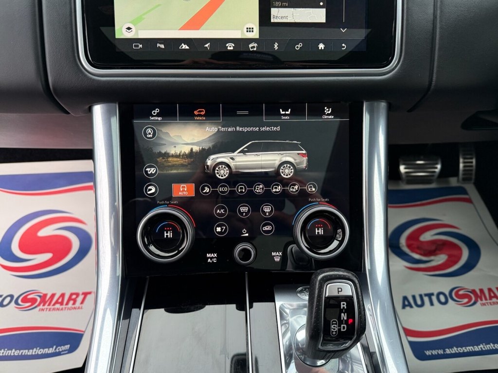 Used Land Rover Range Rover Sport 2019 for sale - 76655265: Photo 39