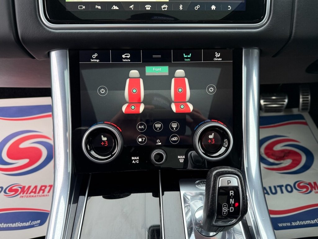 Used Land Rover Range Rover Sport 2019 for sale - 76655265: Photo 40
