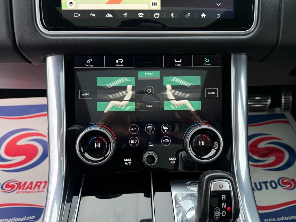 Used Land Rover Range Rover Sport 2019 for sale - 76655265: Photo 41