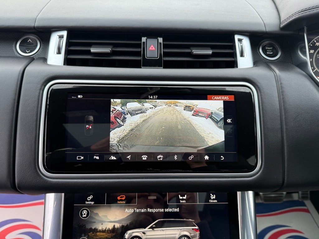 Used Land Rover Range Rover Sport 2019 for sale - 76655265: Photo 46