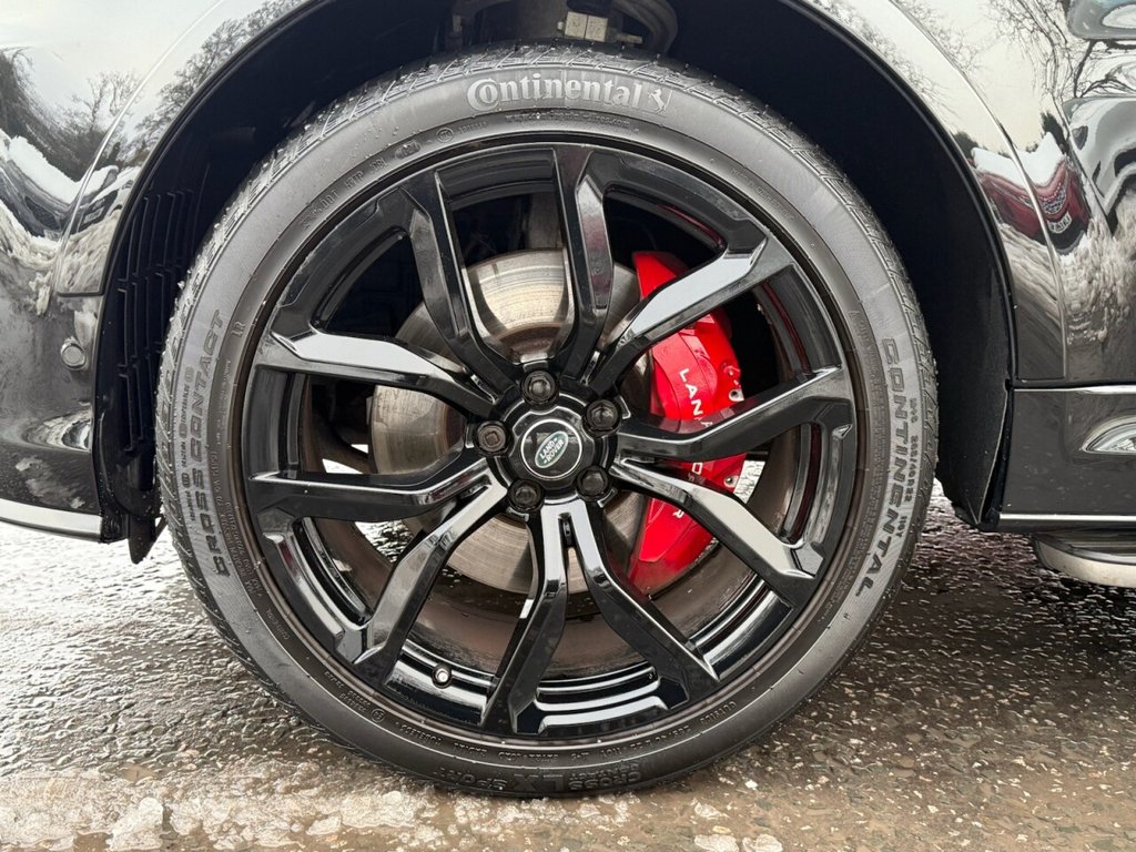 Used Land Rover Range Rover Sport 2019 for sale - 76655265: Photo 8