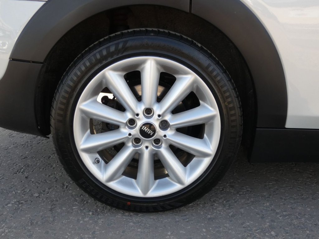 Used MINI Clubman 2017 for sale - 78110639: Photo 10