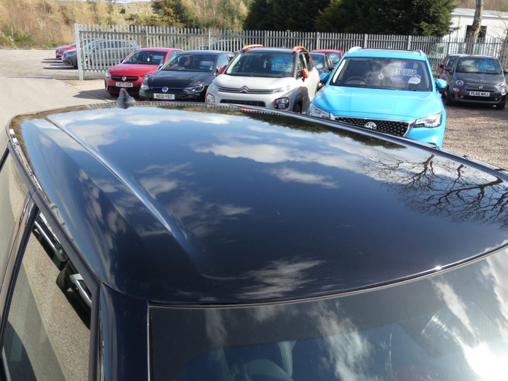 Used MINI Clubman 2017 for sale - 78110639: Photo 11