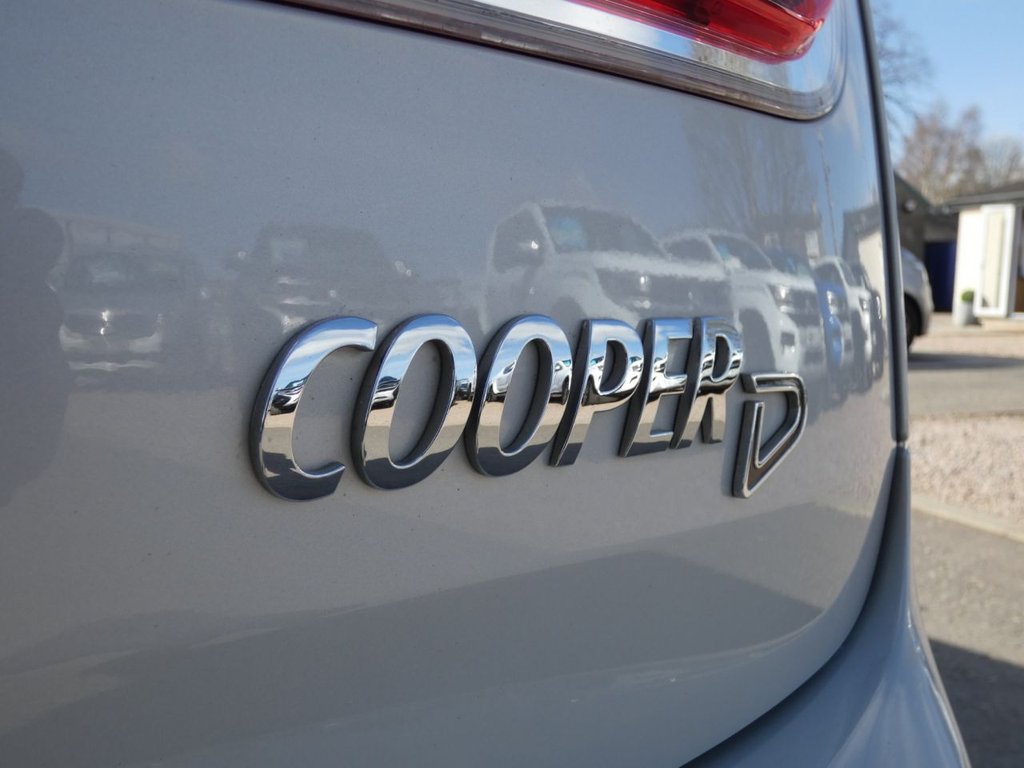 Used MINI Clubman 2017 for sale - 78110639: Photo 13