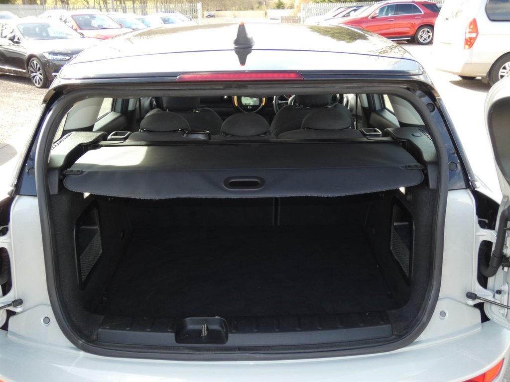 Used MINI Clubman 2017 for sale - 78110639: Photo 14