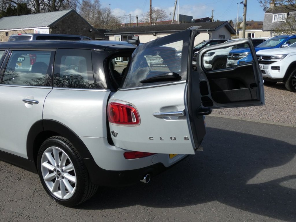 Used MINI Clubman 2017 for sale - 78110639: Photo 15