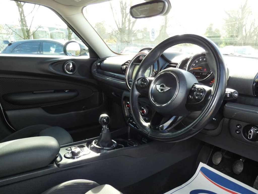 Used MINI Clubman 2017 for sale - 78110639: Photo 16