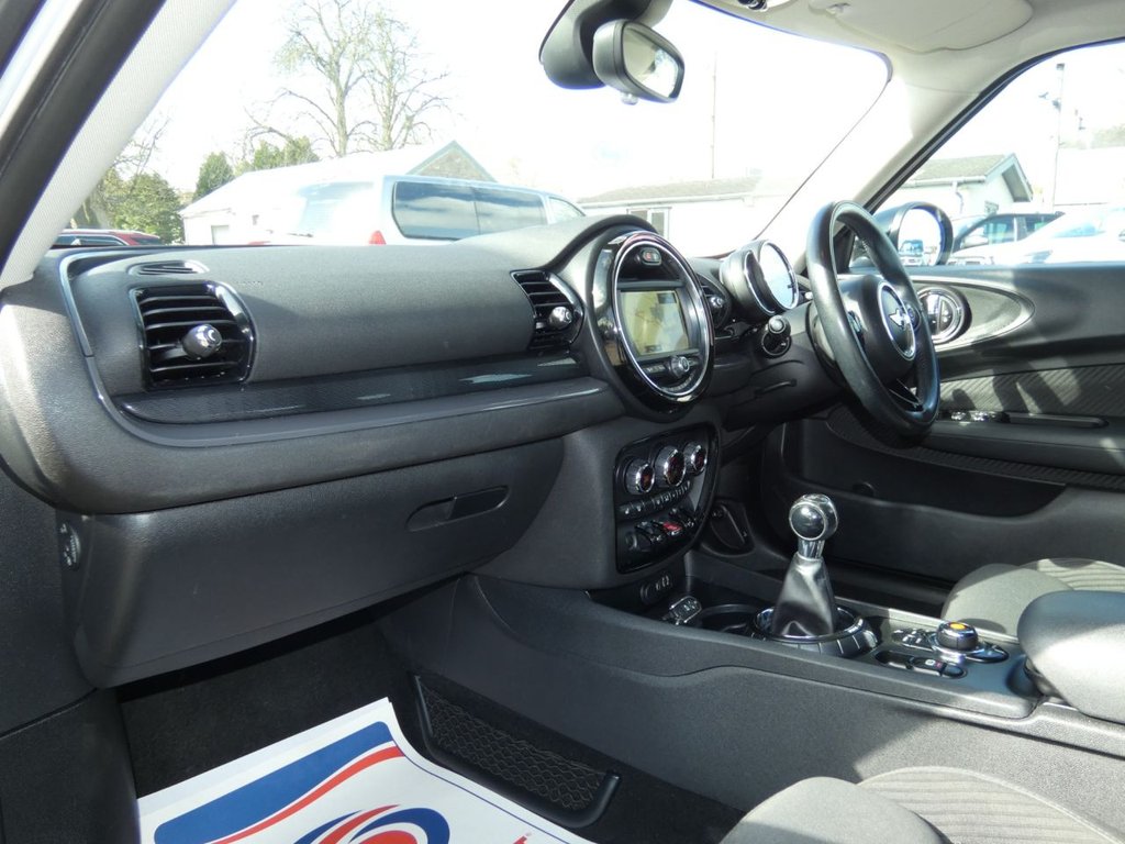 Used MINI Clubman 2017 for sale - 78110639: Photo 17