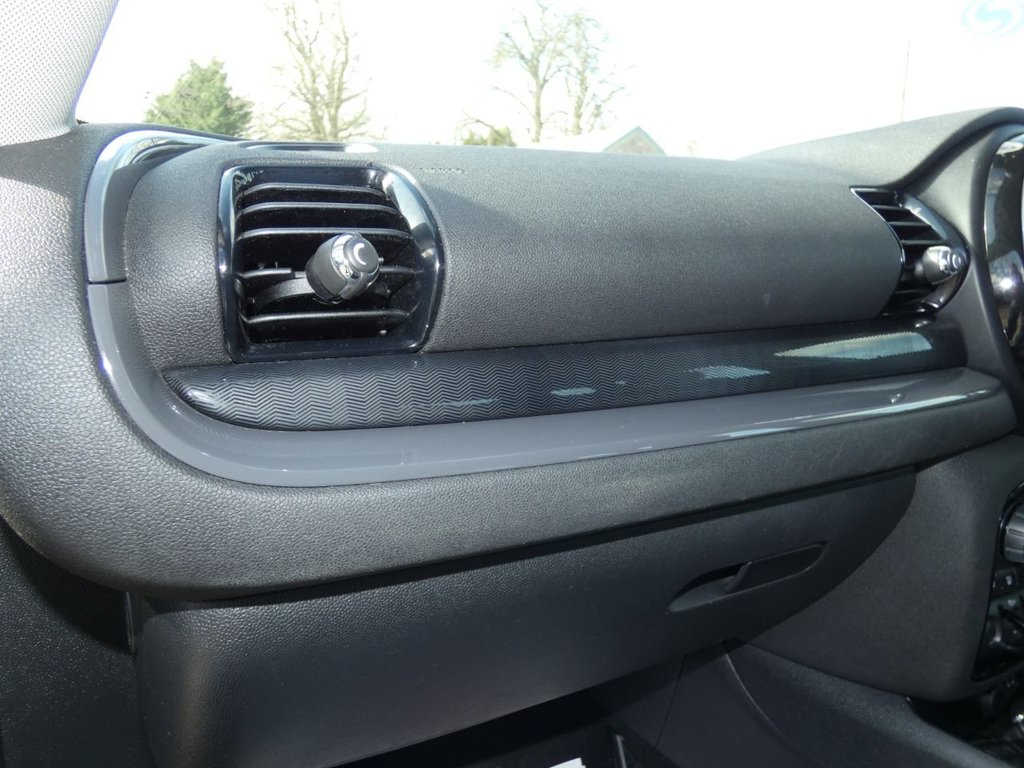 Used MINI Clubman 2017 for sale - 78110639: Photo 18