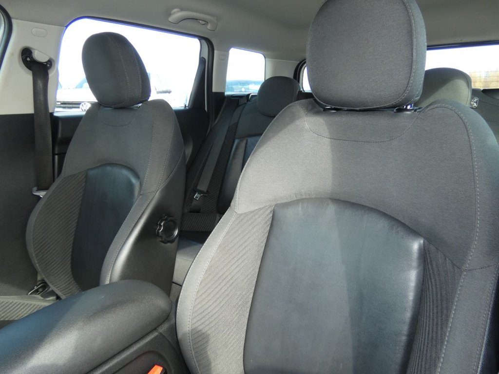 Used MINI Clubman 2017 for sale - 78110639: Photo 19