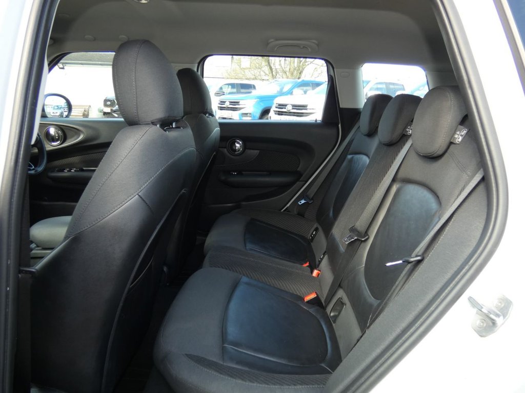 Used MINI Clubman 2017 for sale - 78110639: Photo 20