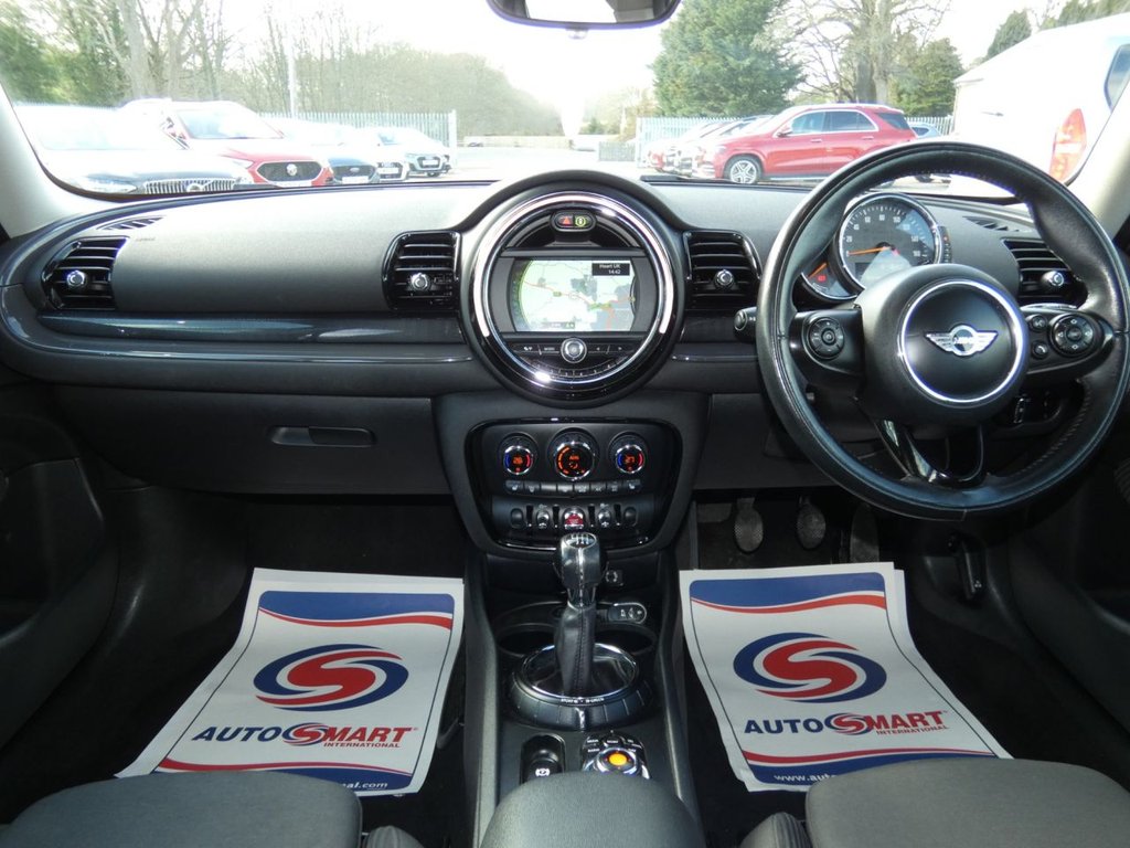 Used MINI Clubman 2017 for sale - 78110639: Photo 21