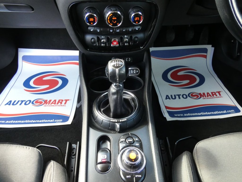 Used MINI Clubman 2017 for sale - 78110639: Photo 22