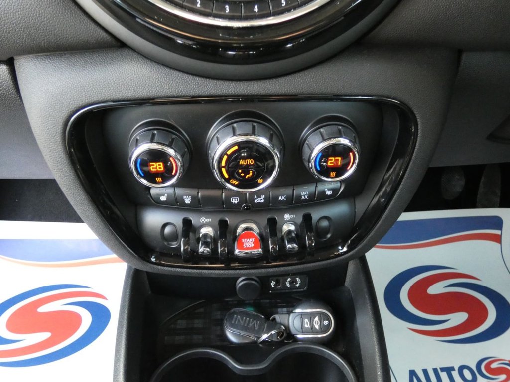 Used MINI Clubman 2017 for sale - 78110639: Photo 23