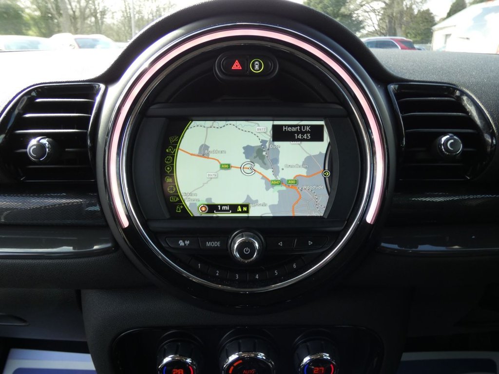 Used MINI Clubman 2017 for sale - 78110639: Photo 24