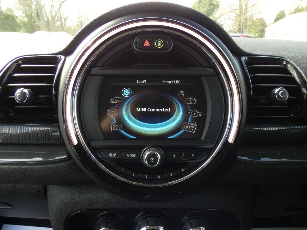 Used MINI Clubman 2017 for sale - 78110639: Photo 25