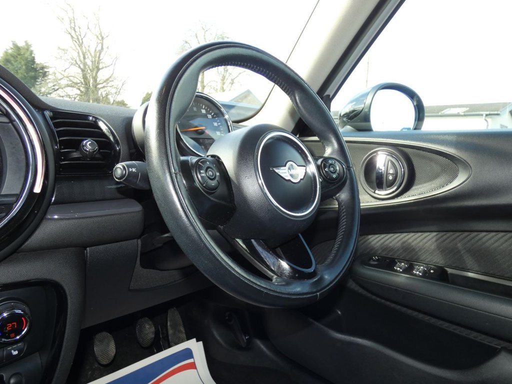 Used MINI Clubman 2017 for sale - 78110639: Photo 26