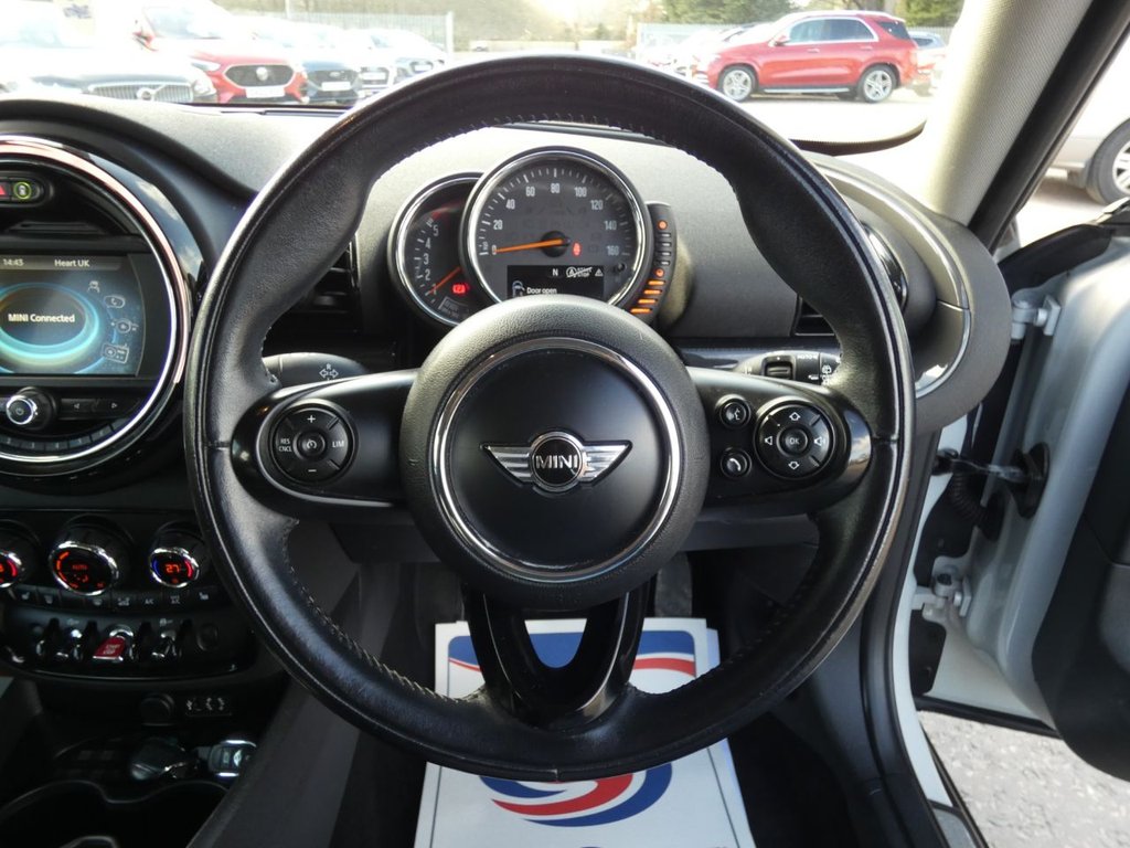 Used MINI Clubman 2017 for sale - 78110639: Photo 27