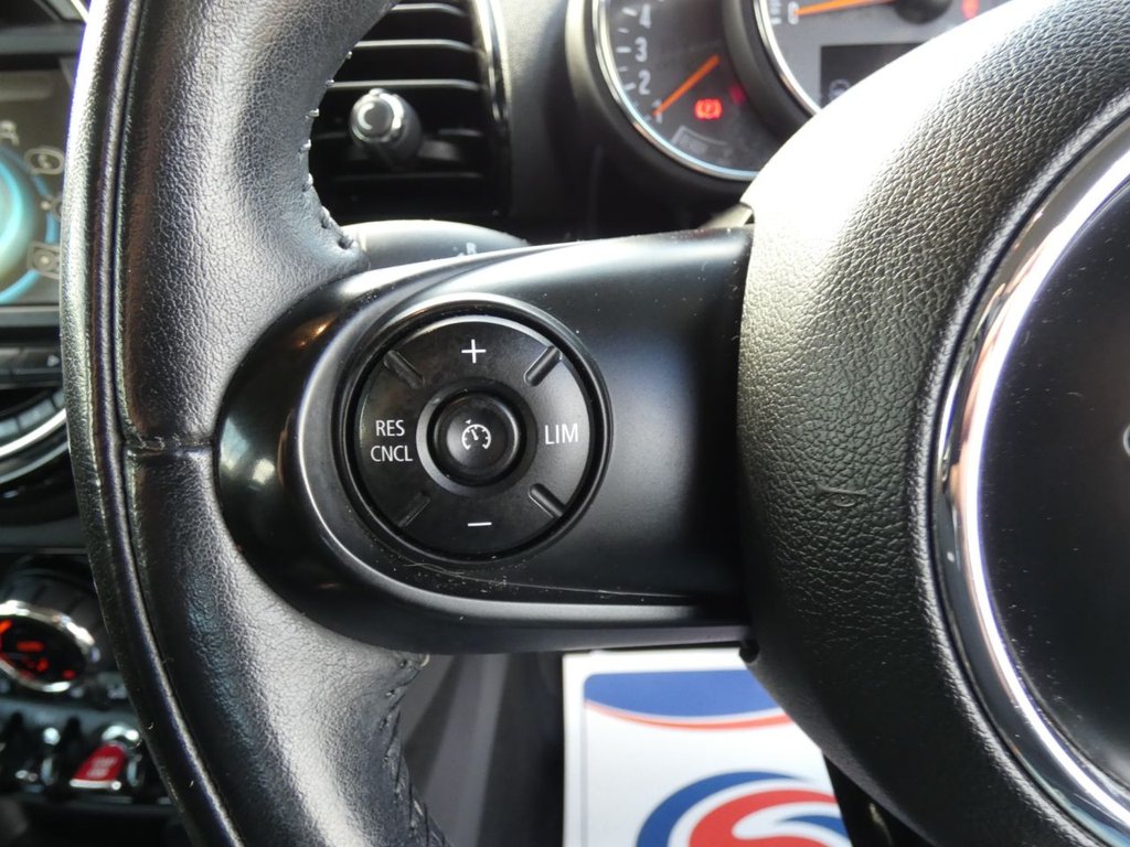 Used MINI Clubman 2017 for sale - 78110639: Photo 28