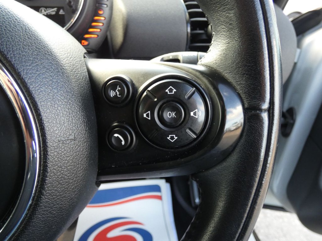 Used MINI Clubman 2017 for sale - 78110639: Photo 29