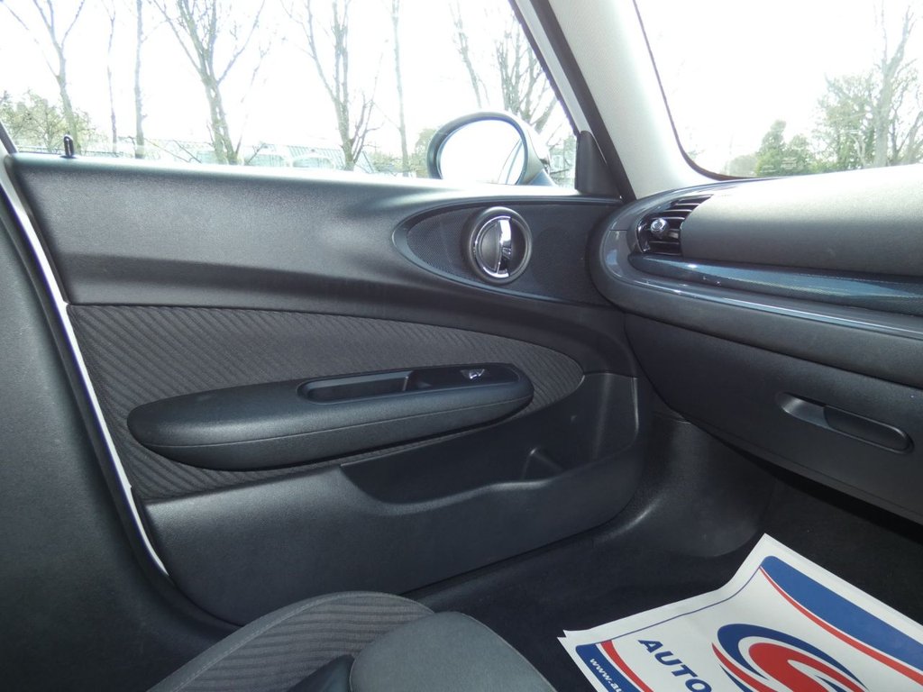 Used MINI Clubman 2017 for sale - 78110639: Photo 31