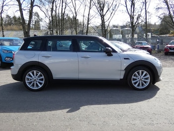 Used MINI Clubman 2017 for sale - 78110639: Photo