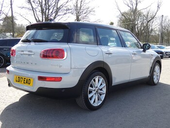 Used MINI Clubman 2017 for sale - 78110639: Photo