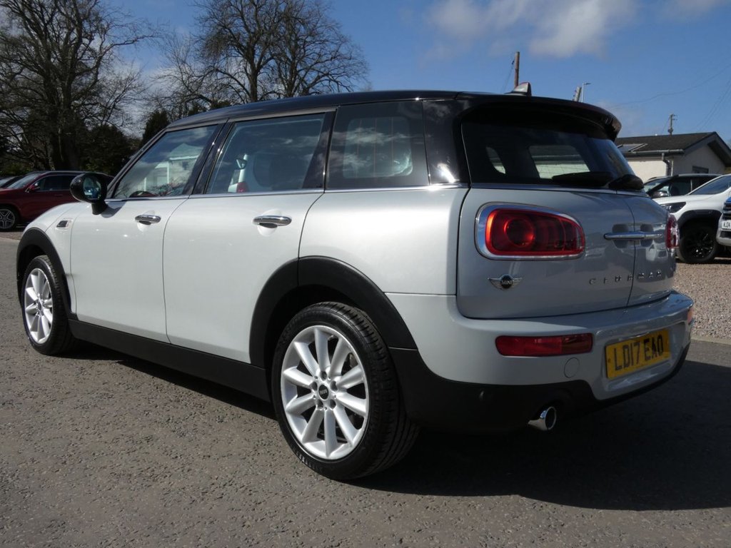 Used MINI Clubman 2017 for sale - 78110639: Photo 6