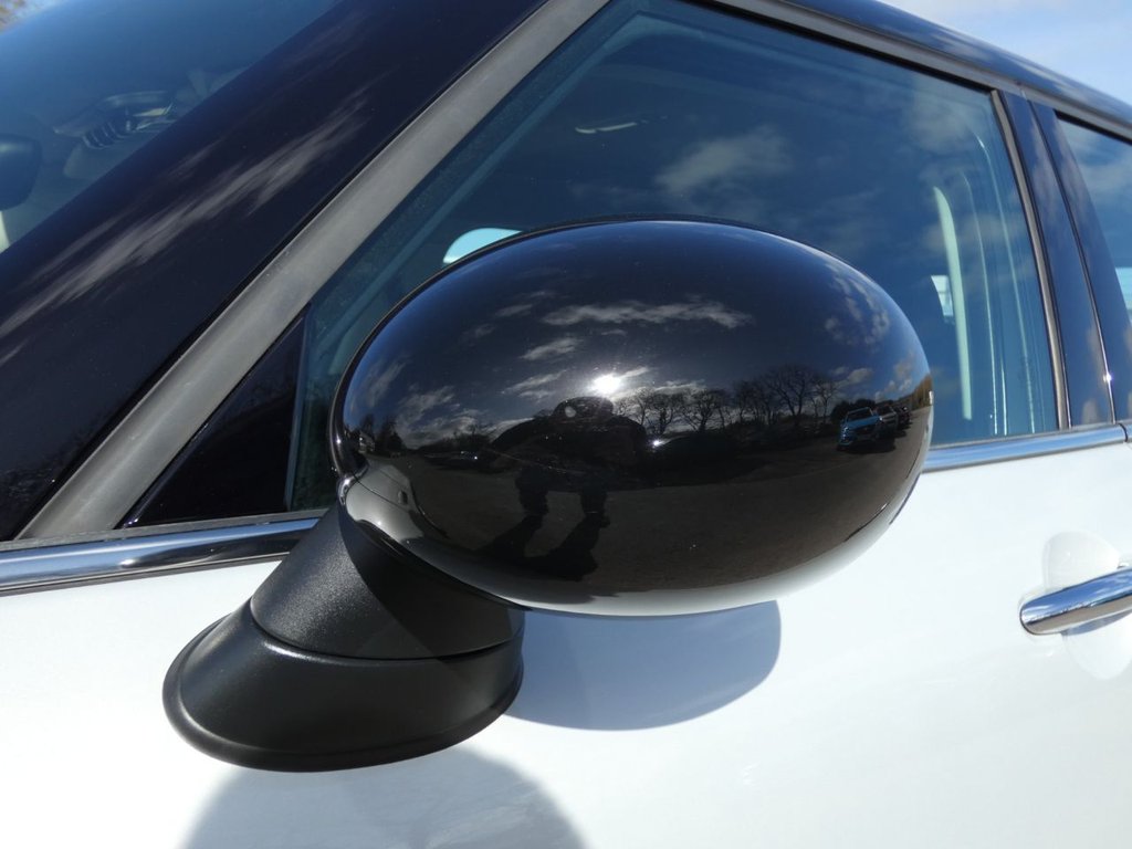 Used MINI Clubman 2017 for sale - 78110639: Photo 7