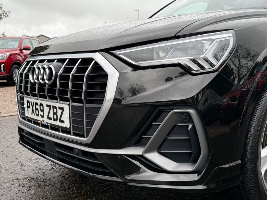 Used Audi Q3 2019 for sale - 76163324: Photo 11