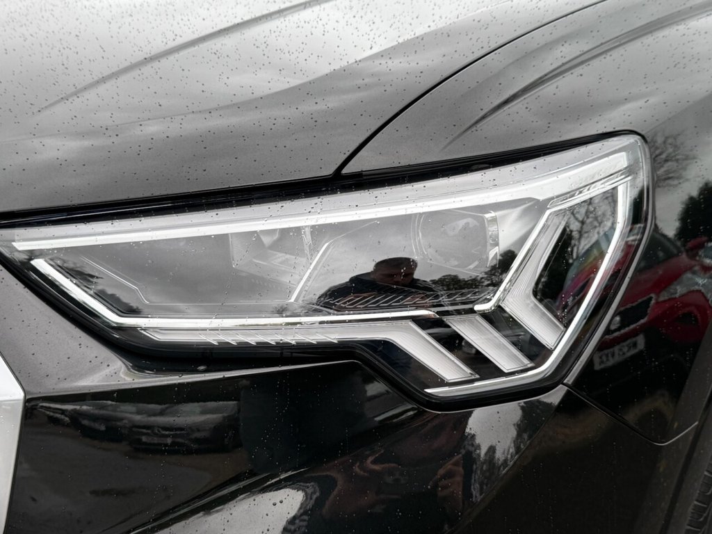 Used Audi Q3 2019 for sale - 76163324: Photo 12