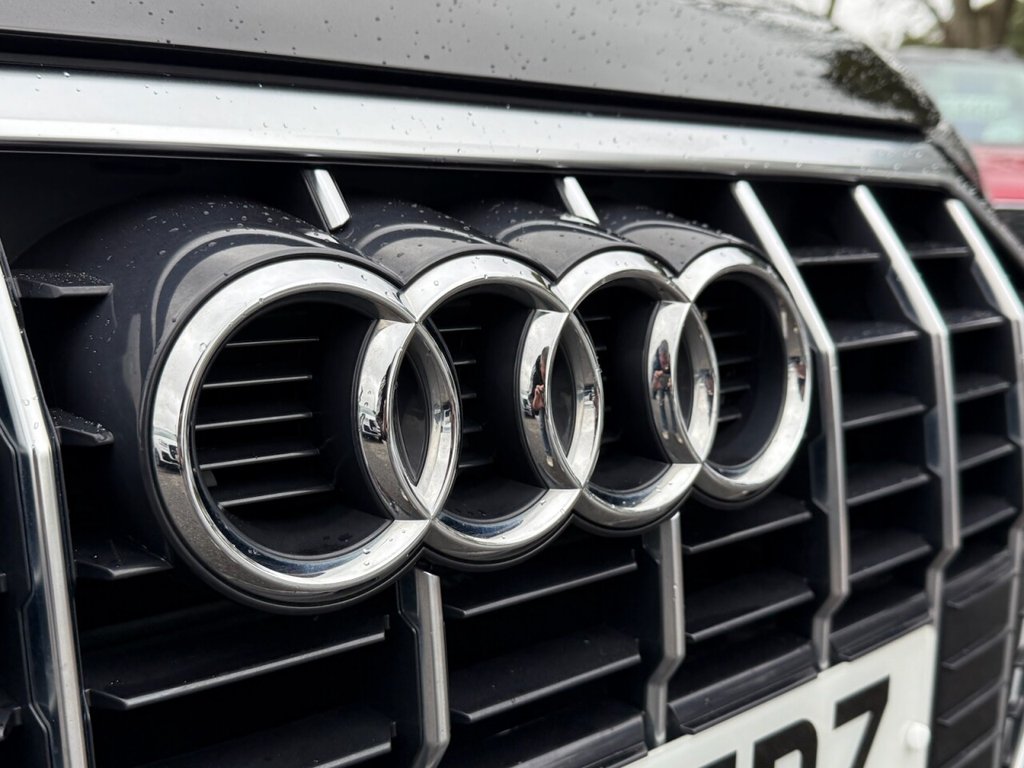 Used Audi Q3 2019 for sale - 76163324: Photo 13