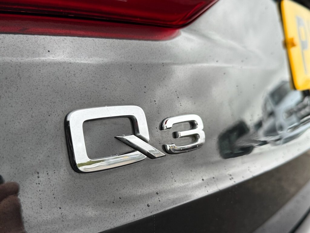 Used Audi Q3 2019 for sale - 76163324: Photo 16