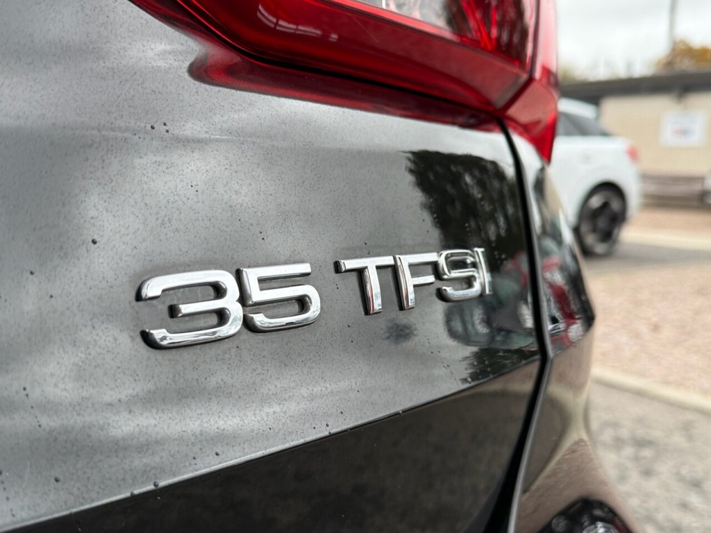 Used Audi Q3 2019 for sale - 76163324: Photo 17