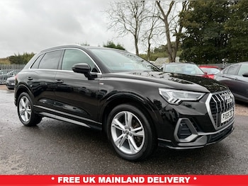 Audi - Q3