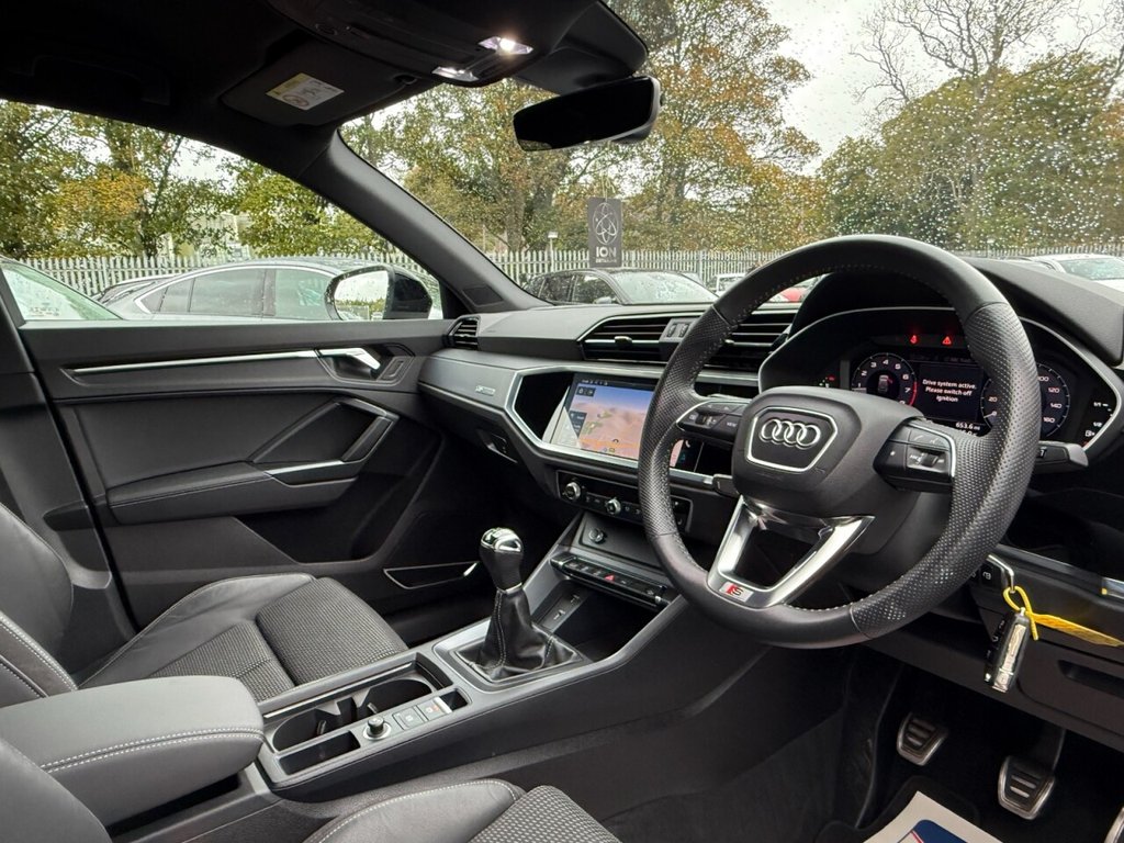 Used Audi Q3 2019 for sale - 76163324: Photo 20