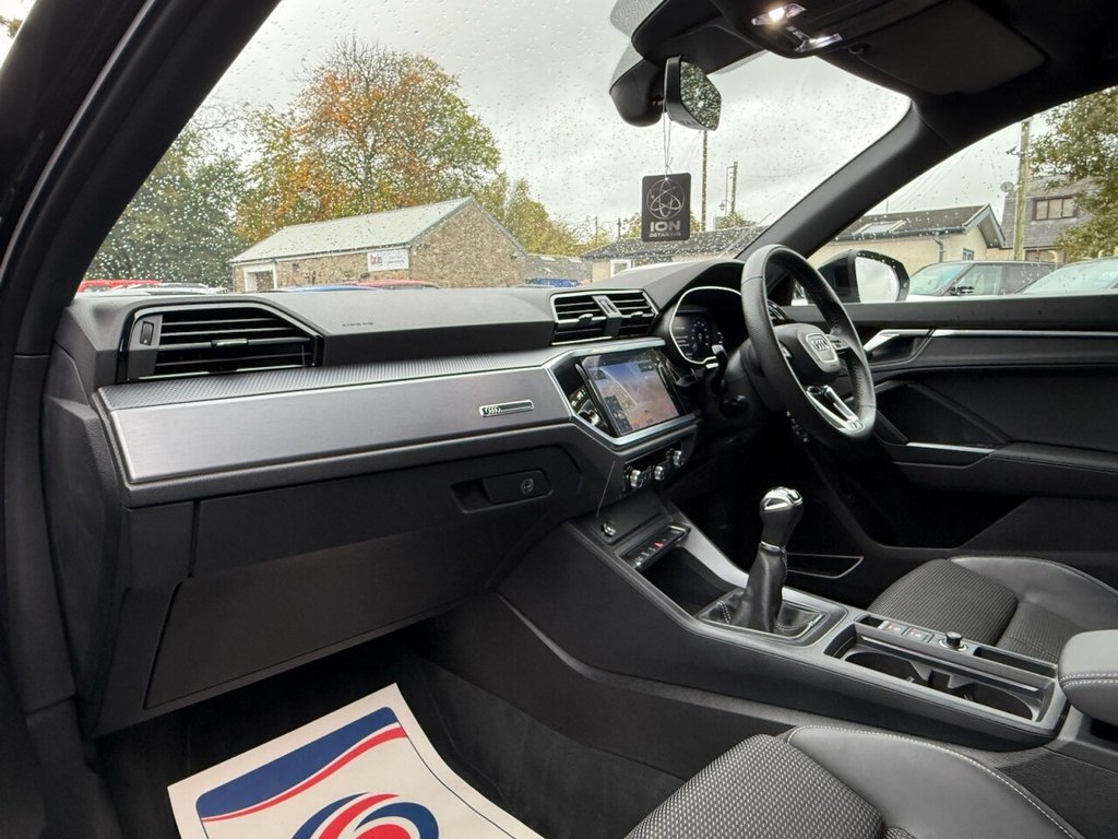 Used Audi Q3 2019 for sale - 76163324: Photo 22