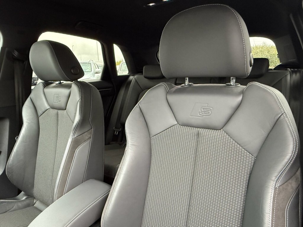 Used Audi Q3 2019 for sale - 76163324: Photo 25