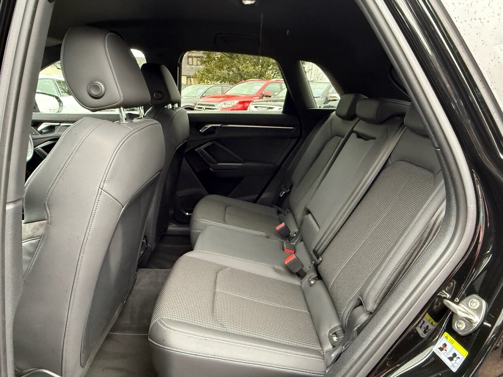 Used Audi Q3 2019 for sale - 76163324: Photo 27