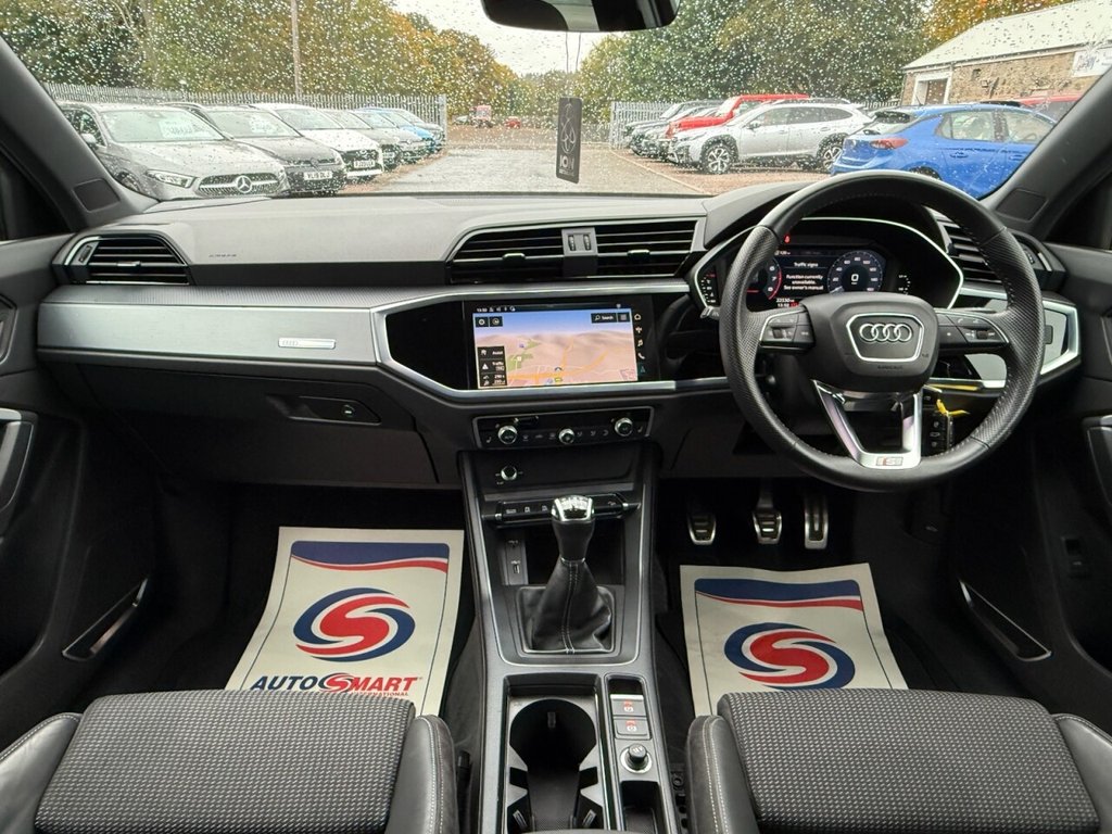 Used Audi Q3 2019 for sale - 76163324: Photo 28
