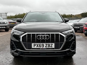 Used Audi Q3 2019 for sale - 76163324: Photo 2