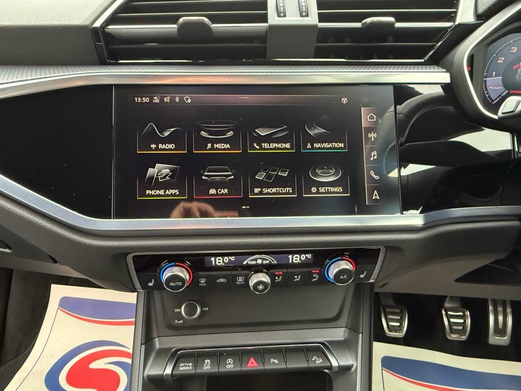 Used Audi Q3 2019 for sale - 76163324: Photo 31